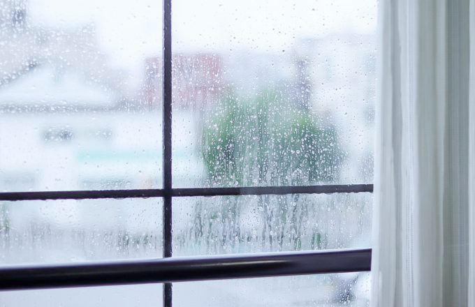 [今月のRemind 5月編] 住まいの梅雨じたくで、梅雨を快適に乗り切ろう