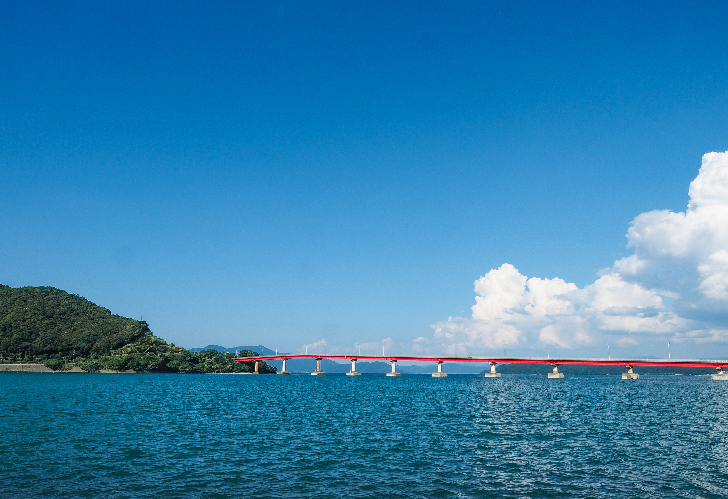 青戸大橋