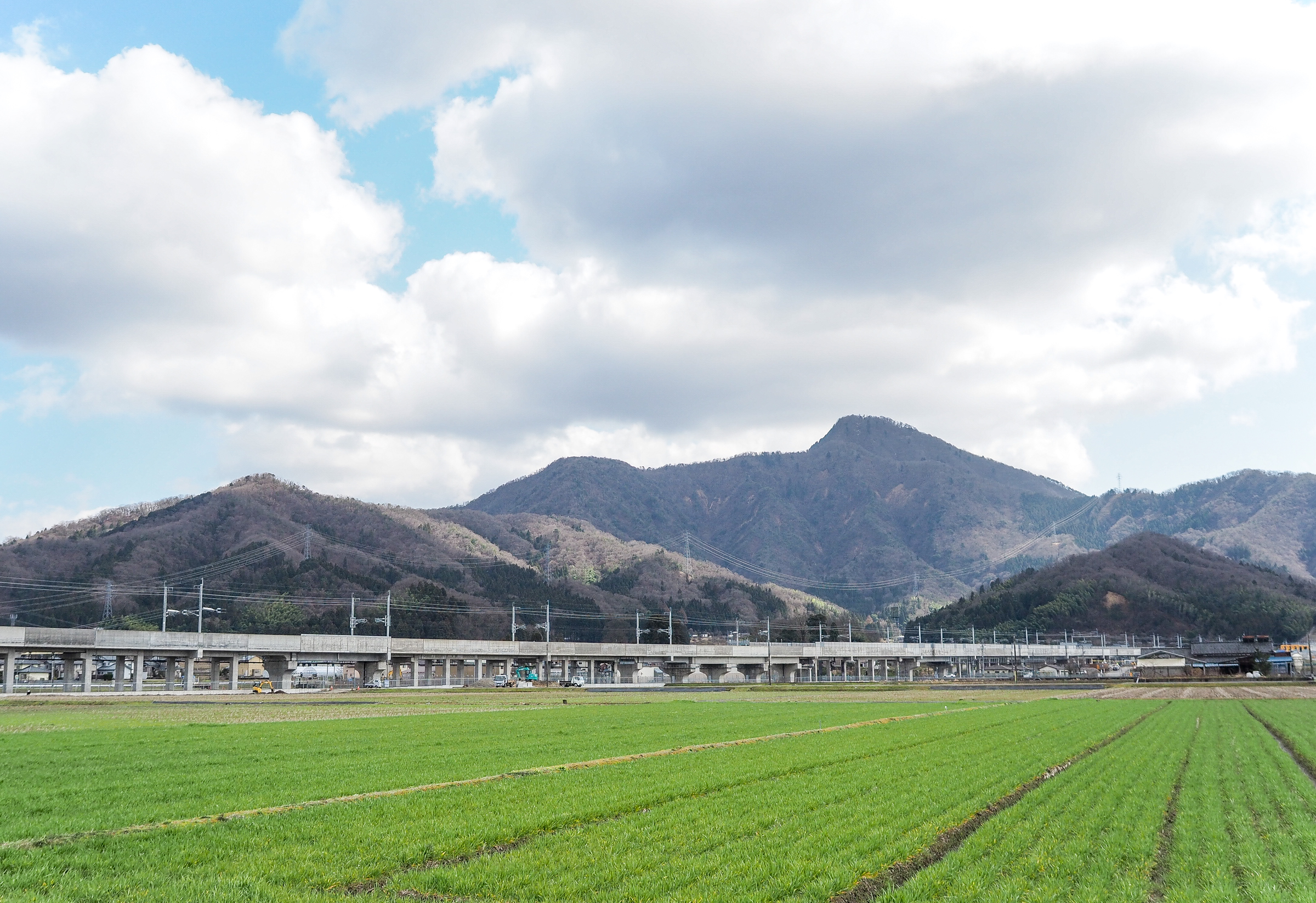 越前たけふ駅