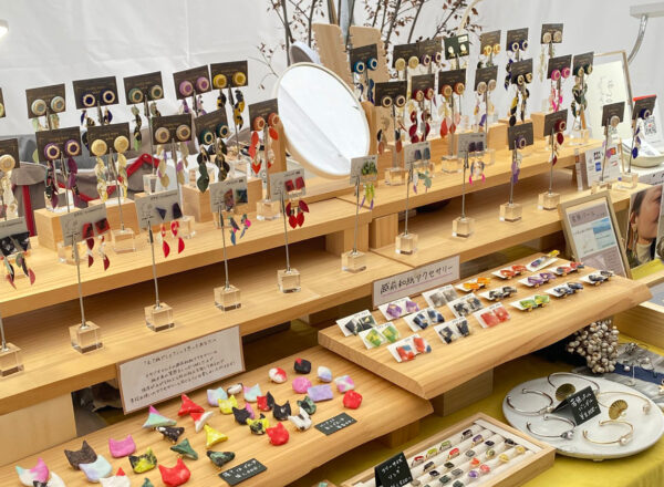 studio marsｰ越前和紙  シリーズ 販売開始のお知らせ