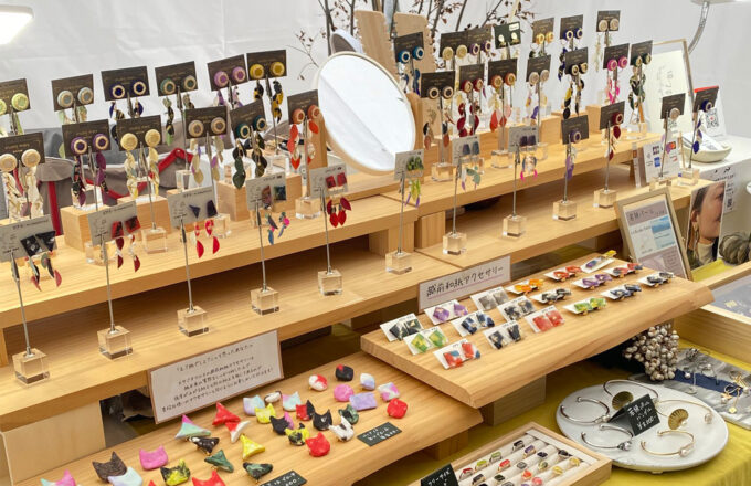 studio marsｰ越前和紙  シリーズ 販売開始のお知らせ